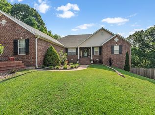 582 Venters Dr #72718, Cave Springs, AR 72718