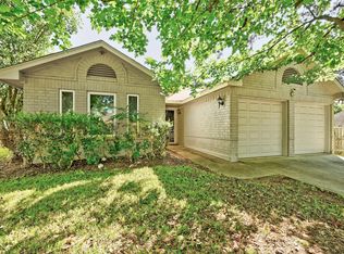 2704 Cheney Cv, Austin, TX 78745