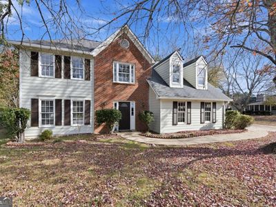 4056 Longford Dr NE, Marietta, GA, 30066