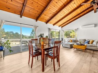 1001 Eastridge Drive, Napa, CA 94558