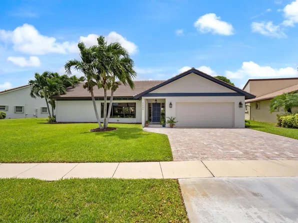 2409 SW 23rd Cranbrook Drive, Boynton Beach, FL 33436