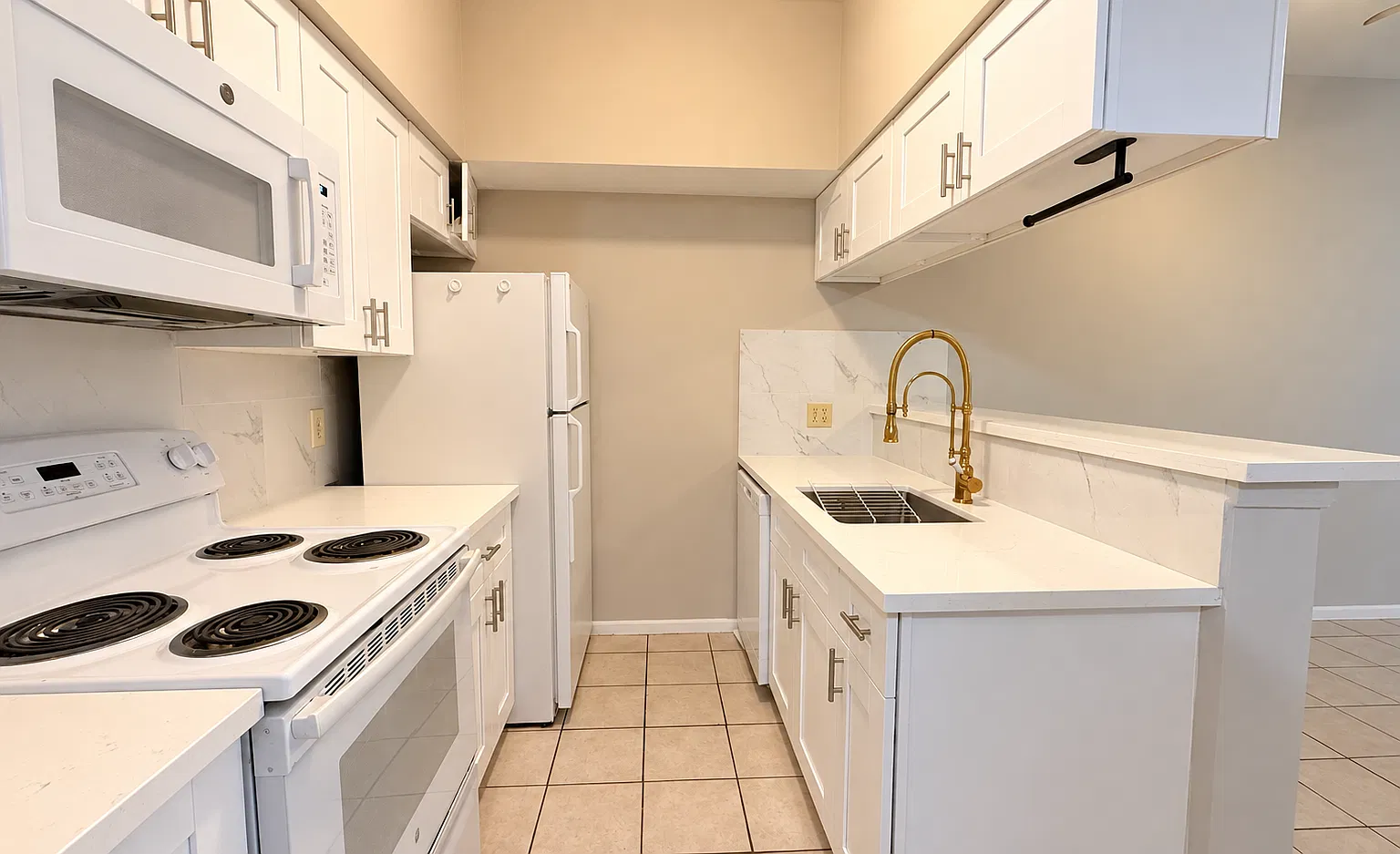 2 bed, 841 sqft, $1,250 — Photo 4