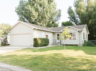 3723 Grecian Way, Billings, MT 59102