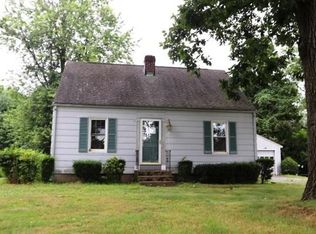 100 Riverside Dr, Westfield, MA 01085