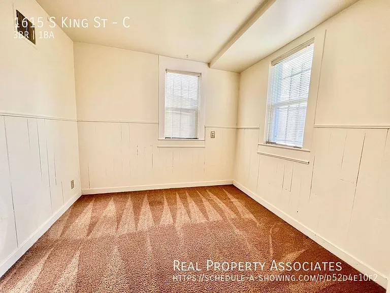 1615 S King St #C — Photo 15