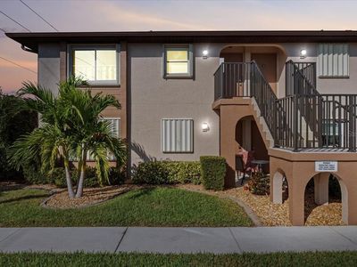25100 Sandhill Blvd UNIT 201, Punta Gorda, FL, 33983