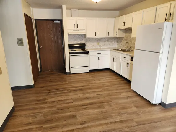 612 S 2nd St #3, Luck, WI 54853