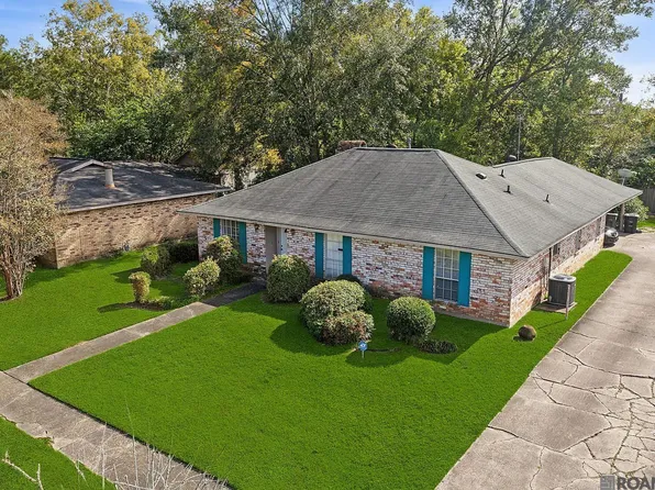12020 Comal Ave, Baton Rouge, LA 70816
