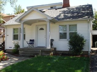 2229 Kincaid St, Eugene, OR 97405
