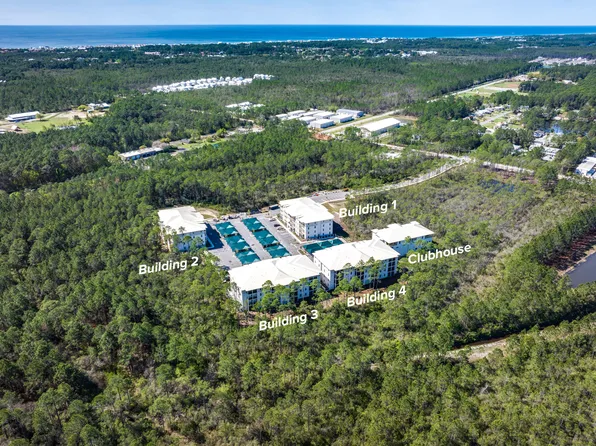 179 S County Highway 393 Unit 436, Santa Rosa Beach, FL 32459