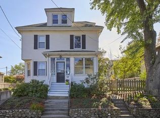 17 Ridge Rd, Belmont, MA 02478