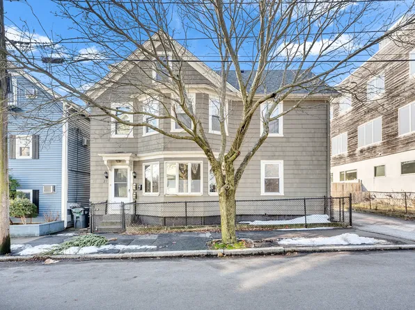 27 Fremont St Floor 1, Providence, RI 02906