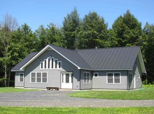 7142 State Route 14, Royalton, VT 05068