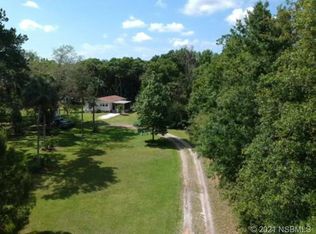 569 Maytown Rd, Oak Hill, FL 32759