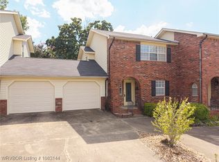 2600 Brooken Hill Dr APT 12, Fort Smith, AR 72908