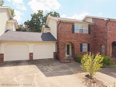 2600 Brooken Hill Dr APT 12, Fort Smith, AR, 72908