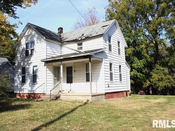 236 W McClure St, Kewanee, IL 61443
