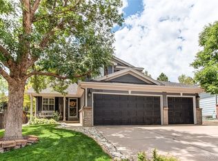 10479 Cheetah Winds, Littleton, CO 80124