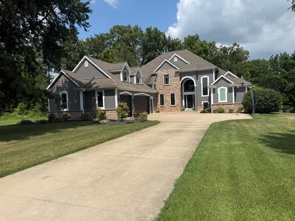 16121 Indian Valley St, Schoolcraft, MI 49087