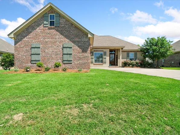 103 Coastal, Hattiesburg, MS 39402