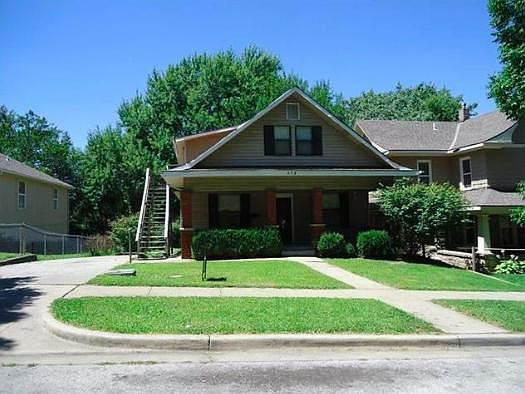 1st image of 208 S Willis Ave APT 1