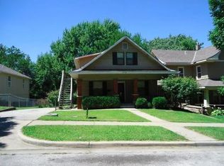 208 S Willis Ave APT 1, Independence, MO 64050