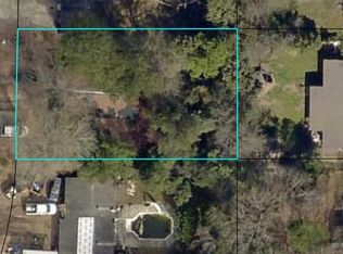 208 Oklahoma Ave, Warner Robins, GA 31093