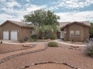 6855 E Dogwood Trl, Cornville, AZ 86325