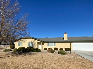 20790 Wren St, Apple Valley, CA 92308