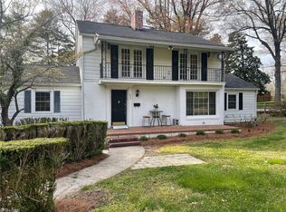 802 Lake Dr W, Thomasville, NC 27360