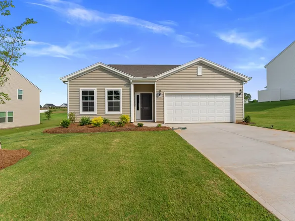 5022 Radley Rd, Chesnee, SC 29323