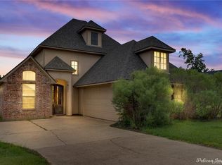 4883 Birdie Ln, Shreveport, LA 71107