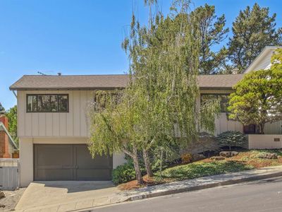 215 Crestmont Dr, Oakland, CA, 94619