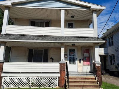 2975 E 67th St, Cleveland, OH, 44127