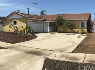 13121 Fondren St, Garden Grove, CA 92843