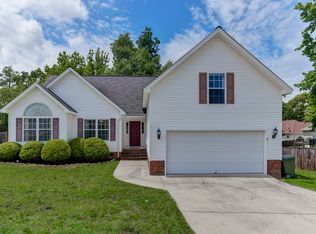 4 Lee Ridge Ct, Columbia, SC 29229