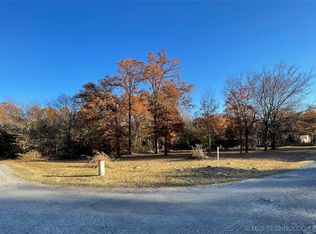 1 Sandy Bass Bay, Eufaula, OK 74432