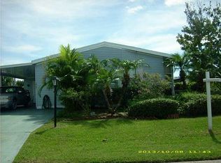 3705 Sandlace Ct, Port Saint Lucie, FL 34952