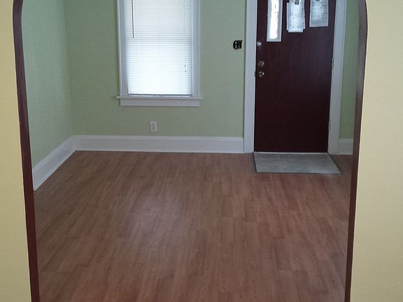 Dining to Living Room