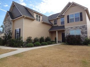 913 Golden Bell Ln, Grovetown, GA 30813