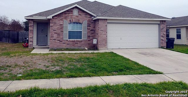 1st image of 16306 Appaloosa Oak