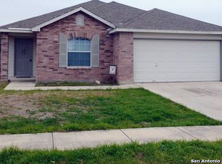 16306 Appaloosa Oak, Selma, TX 78154