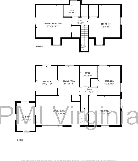 4 bed, 2.0 bath, 1400 sqft, $2,350 — Photo 3
