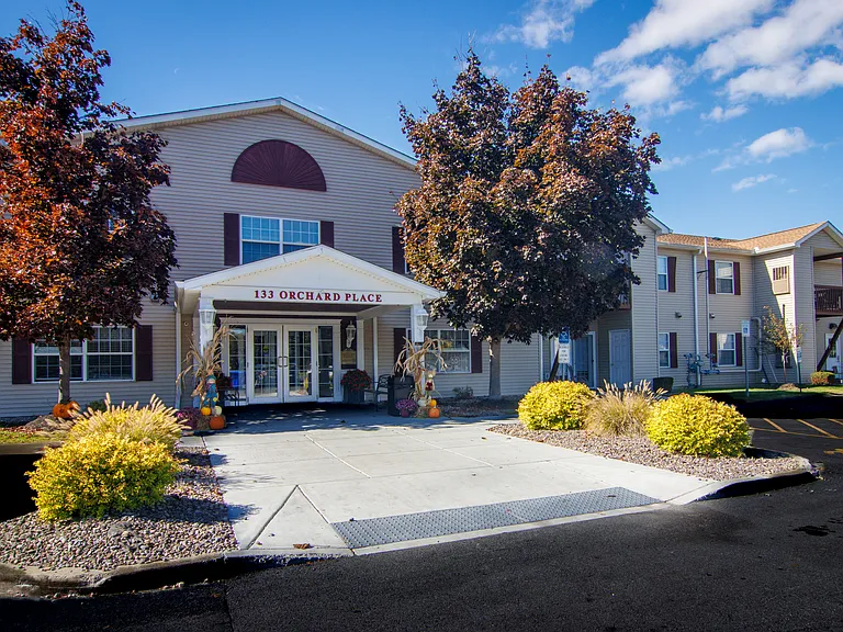 Orchard Place Senior Apartments — Photo 3