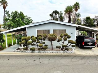 2601 E Victoria St Space 439, Compton, CA 90220