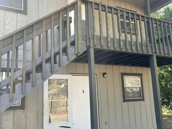 SH-199 Bayou View Drive, 199 Bayou View Dr APT D, Fort Walton Beach, FL 32547