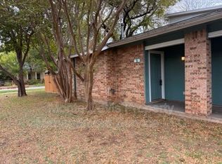 115 Waller St #A, Austin, TX 78702