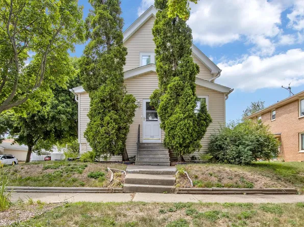 3733 South Kansas AVENUE #3733 A, Milwaukee, WI 53207