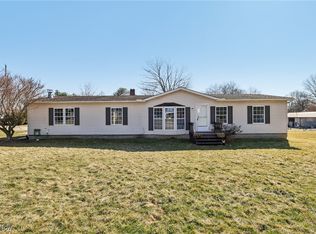 508 Fritsch Ave, Akron, OH 44312