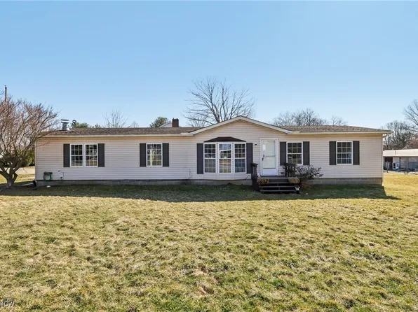 508 Fritsch Ave, Akron, OH 44312